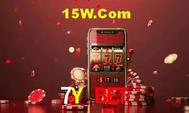 Estatísticas 7Y Bet