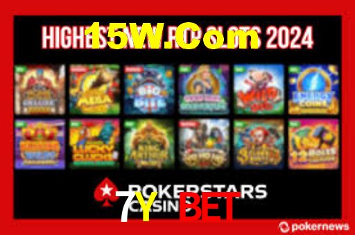 7Y Bet: Seu Cassino Premiado com Pagamentos Rápidos