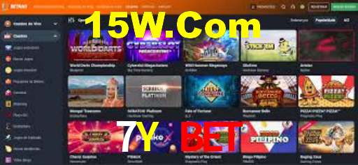 7Y Bet,7Y Jogo