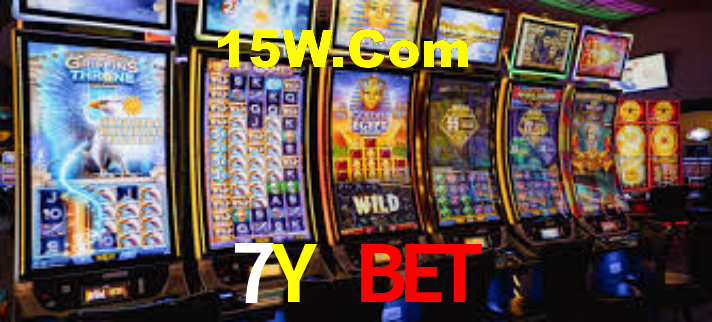 Bônus Generosos e Exclusivos no 7Y Bet para Você!