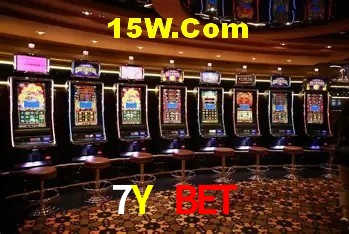 Estatísticas Esportivas 7Y Bet