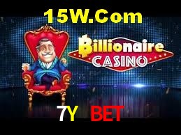Live Casino 7Y Bet