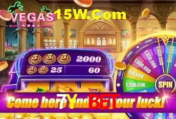 Jogos de Slot 7Y Bet