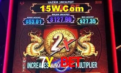 Diretório de Jogos 7Y Bet