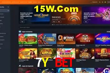 Ofertas Exclusivas 7Y Bet