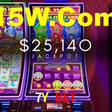 Roulette Table 7Y Bet
