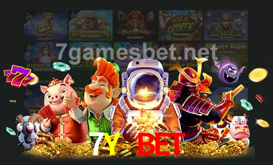 cassino 7Y Bet
